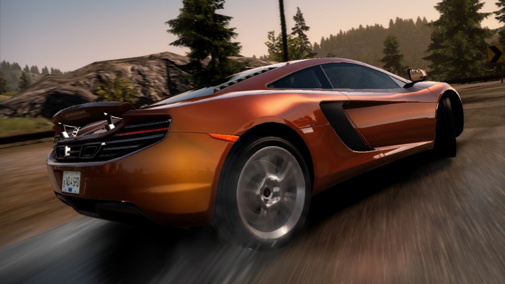 Need for Speed: Hot Pursuit