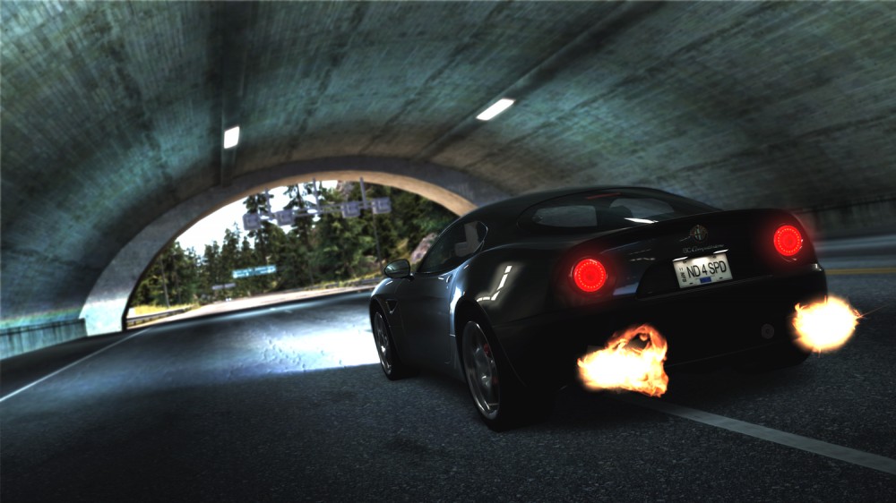 Need for Speed: Hot Pursuit