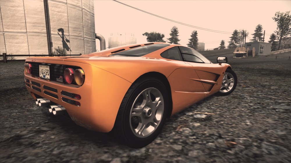 Need for Speed: Hot Pursuit
