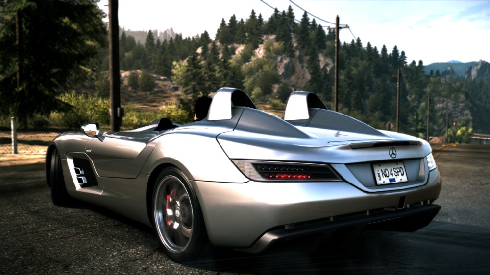 Need for Speed: Hot Pursuit
