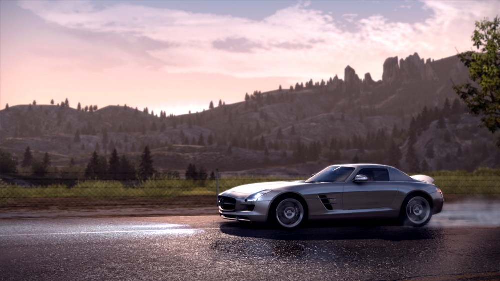 Need for Speed: Hot Pursuit