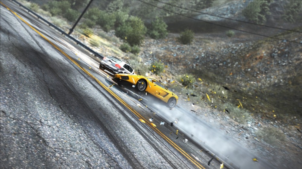 Need for Speed: Hot Pursuit