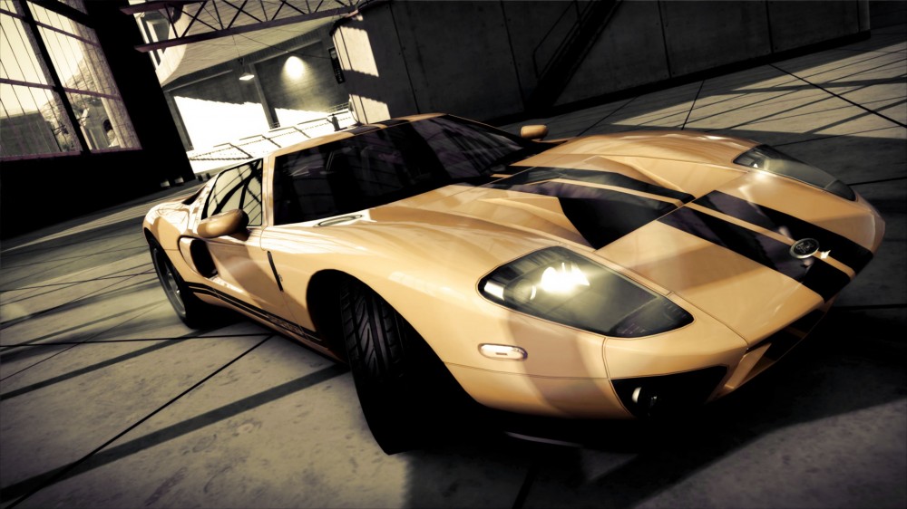 Need for Speed: Hot Pursuit