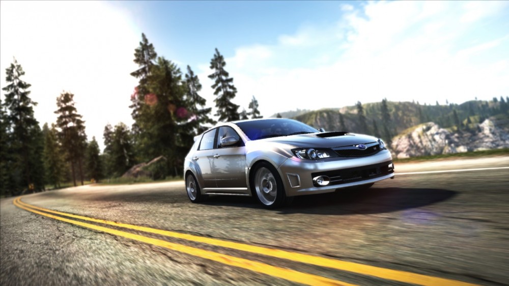 Need for Speed: Hot Pursuit