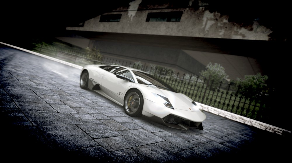 Need for Speed: Hot Pursuit