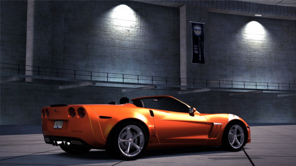 Need for Speed: Hot Pursuit