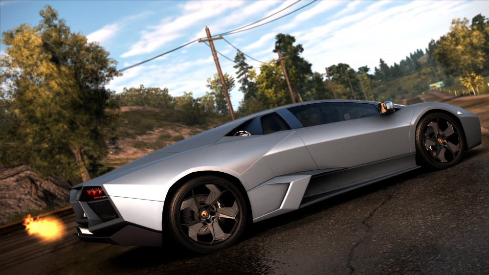 Need for Speed: Hot Pursuit