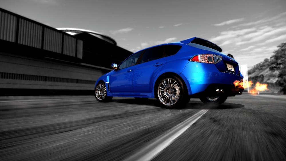 Need for Speed: Hot Pursuit