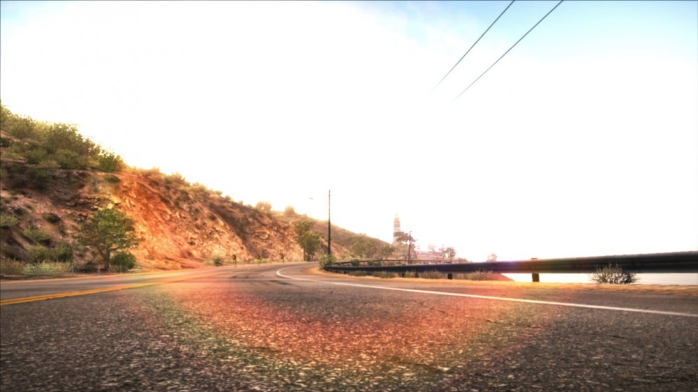 Need for Speed: Hot Pursuit
