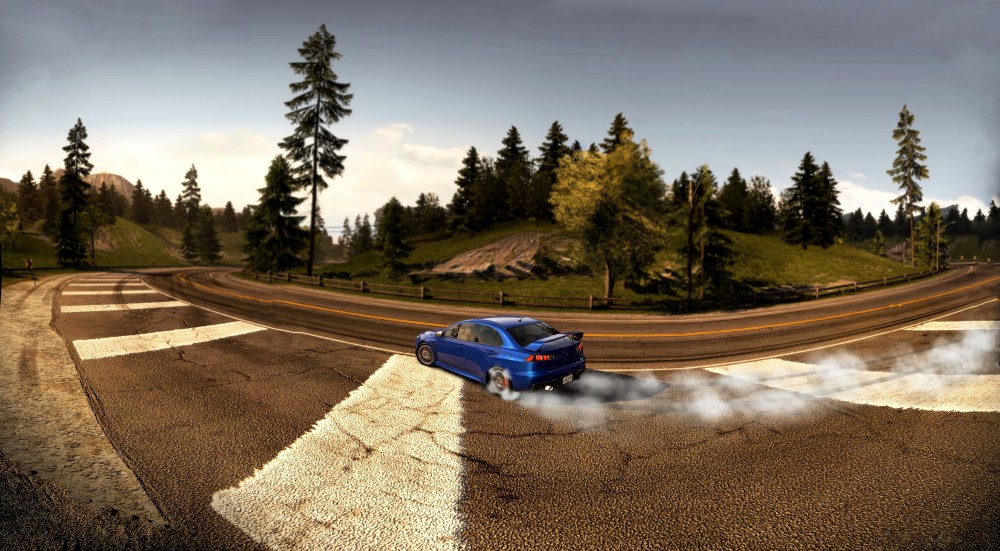 Need for Speed: Hot Pursuit
