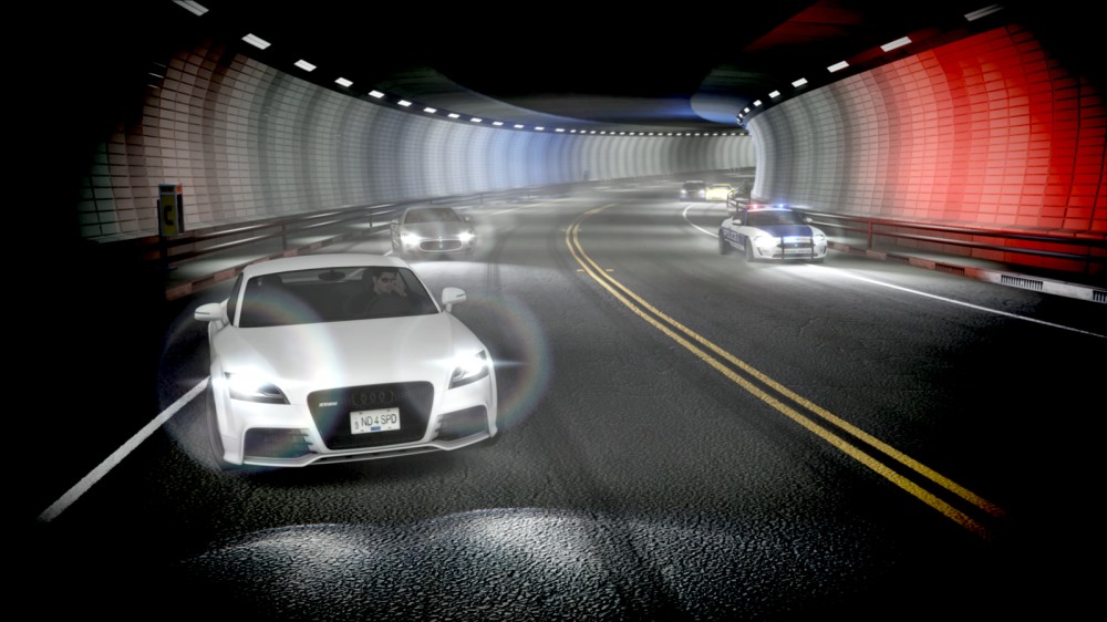 Need for Speed: Hot Pursuit