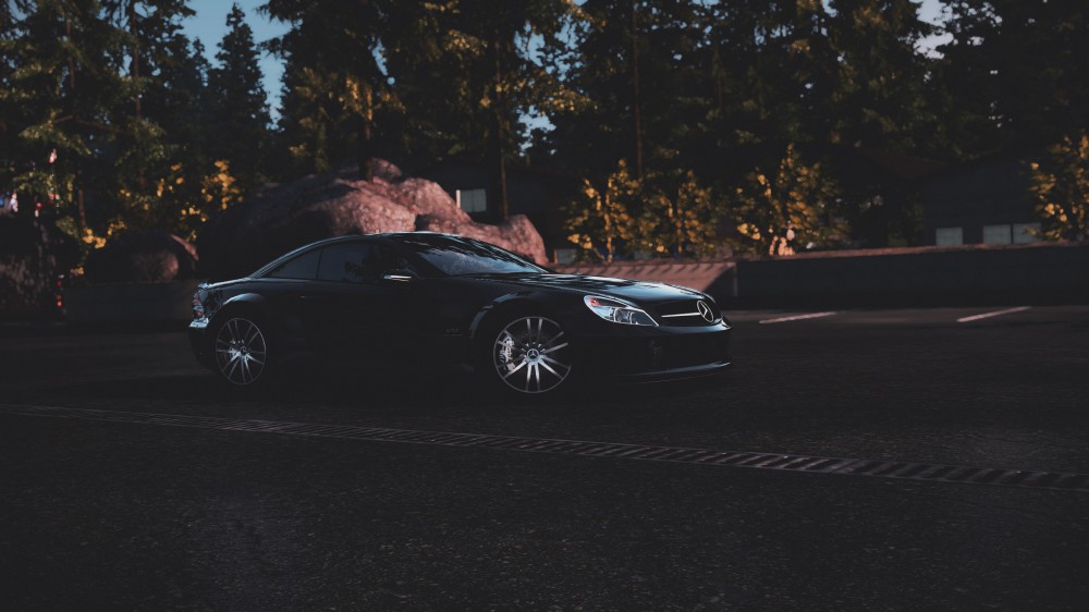 Need for Speed: Hot Pursuit