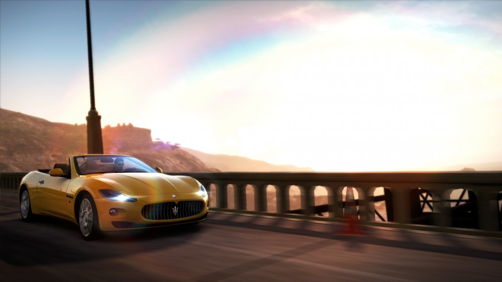 Need for Speed: Hot Pursuit