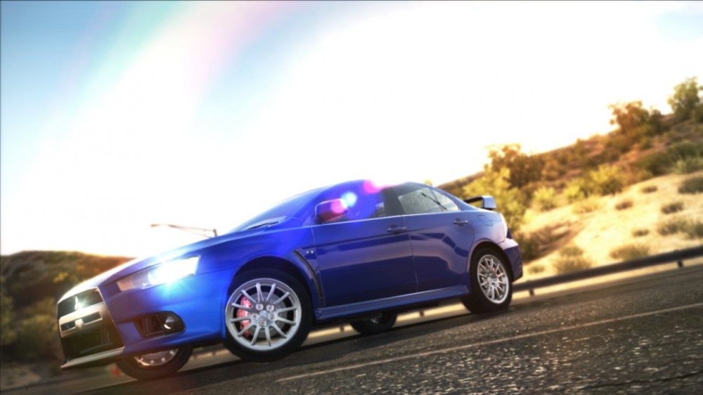 Need for Speed: Hot Pursuit