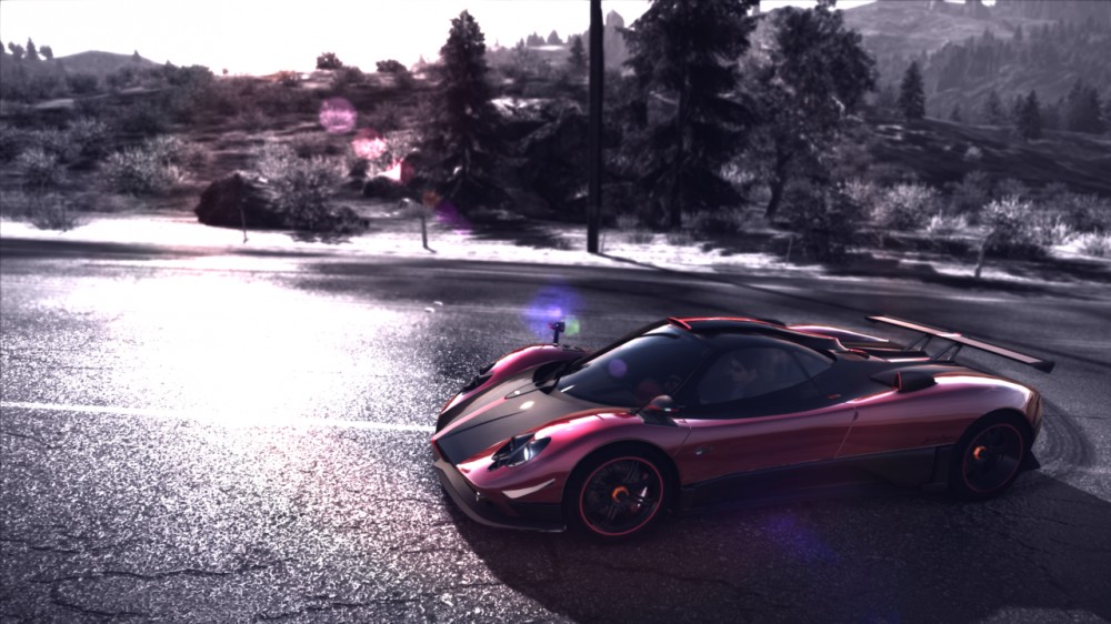 Need for Speed: Hot Pursuit