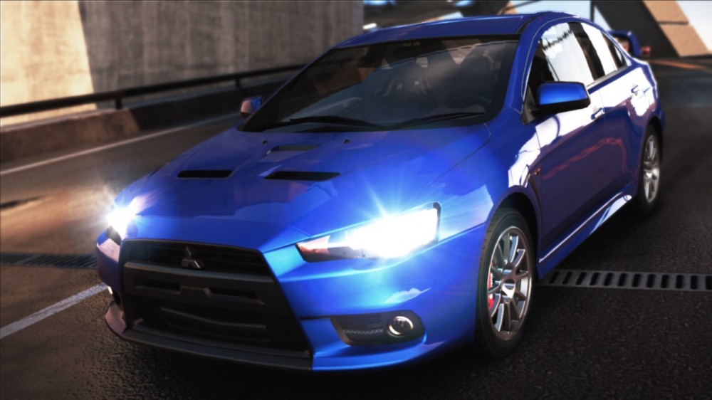 Need for Speed: Hot Pursuit