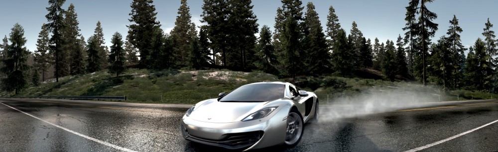 Need for Speed: Hot Pursuit