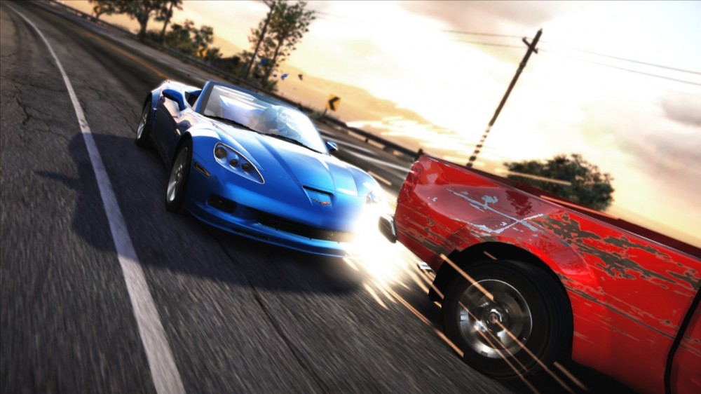 Need for Speed: Hot Pursuit