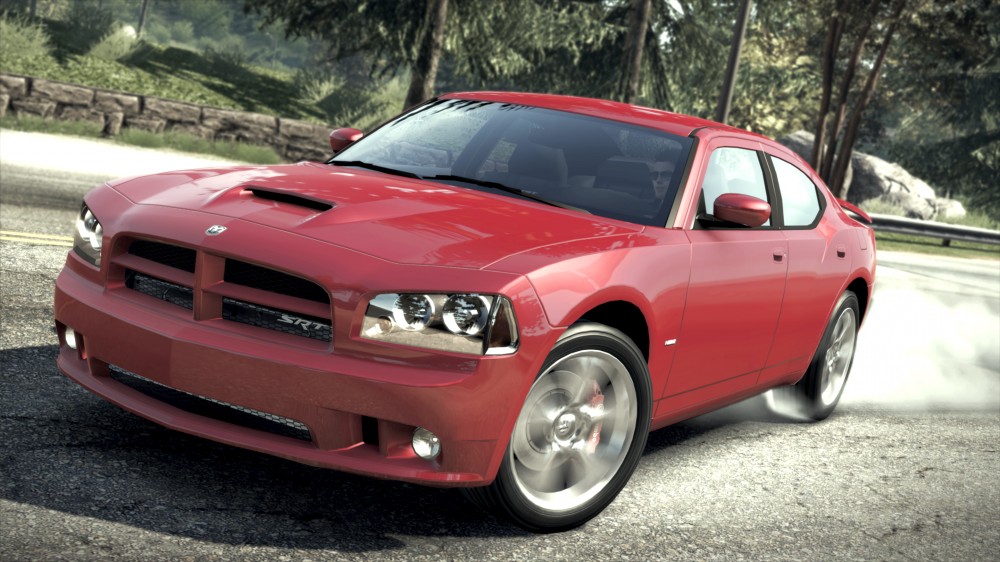 Need for Speed: Hot Pursuit