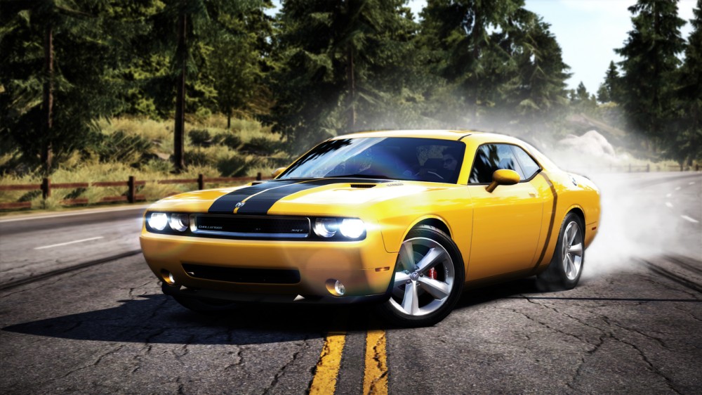 Need for Speed: Hot Pursuit