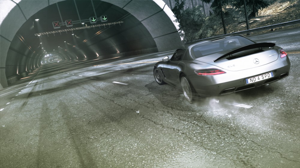 Need for Speed: Hot Pursuit