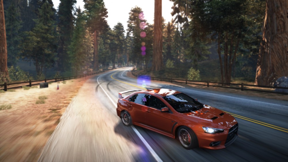 Need for Speed: Hot Pursuit