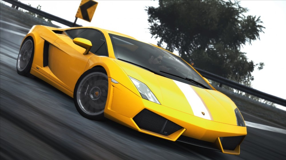 Need for Speed: Hot Pursuit