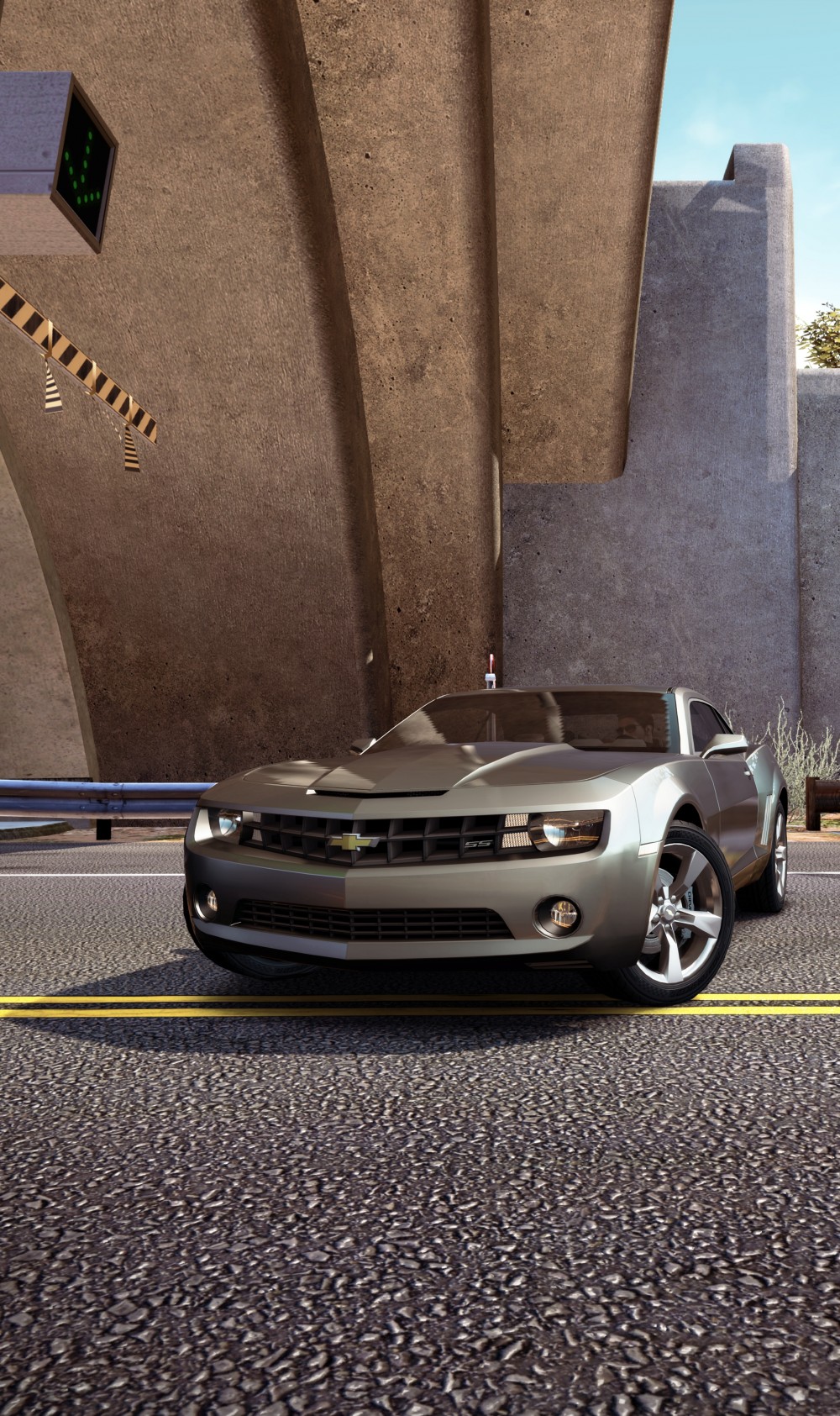 Need for Speed: Hot Pursuit