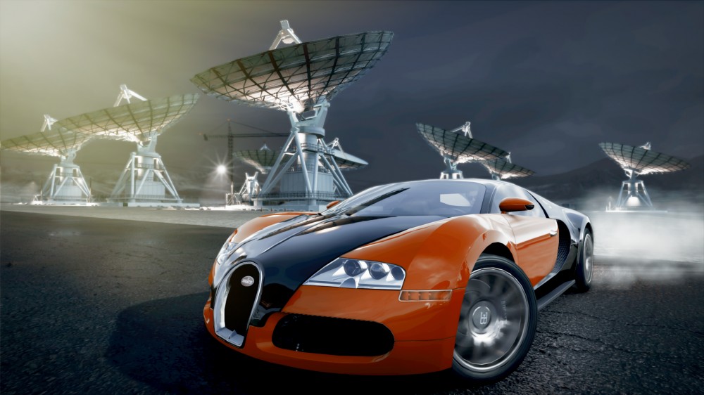 Need for Speed: Hot Pursuit