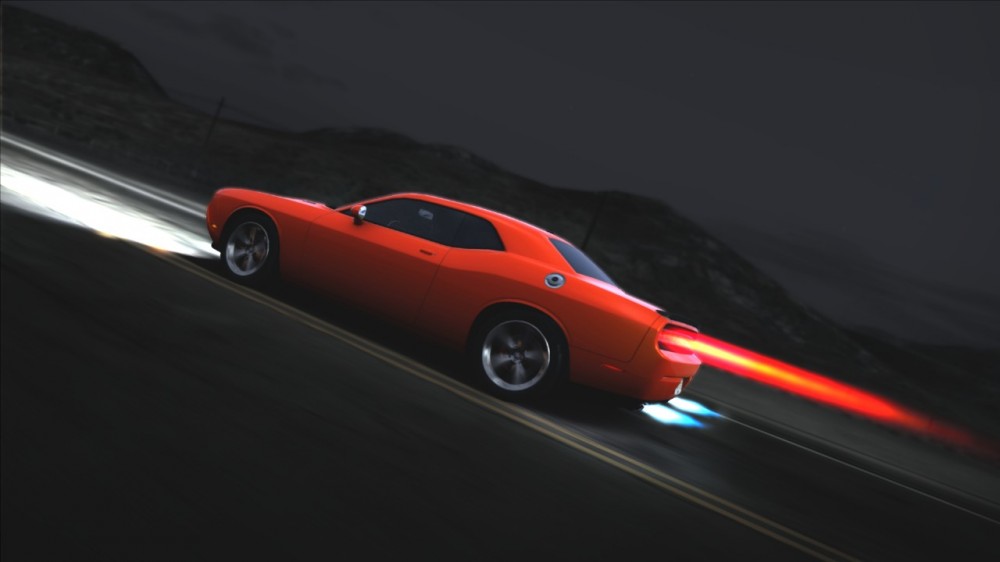 Need for Speed: Hot Pursuit