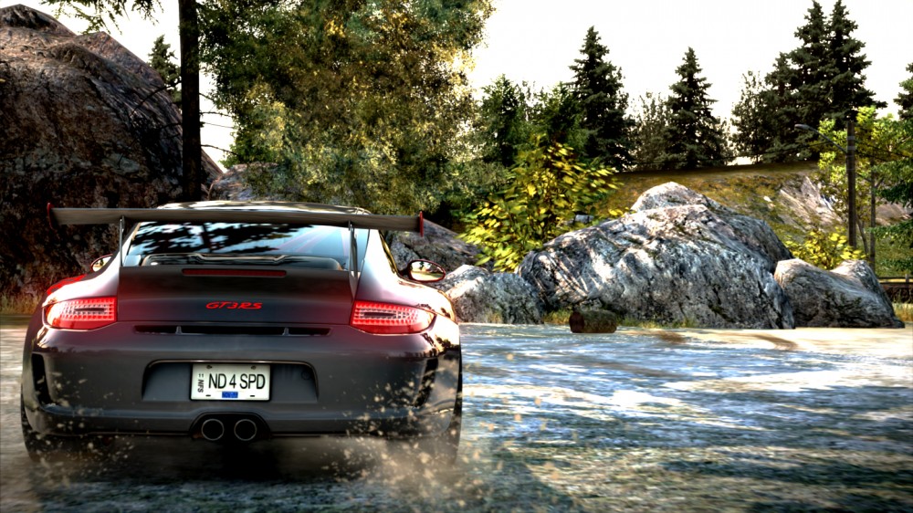 Need for Speed: Hot Pursuit