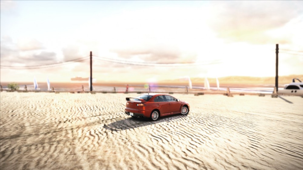 Need for Speed: Hot Pursuit
