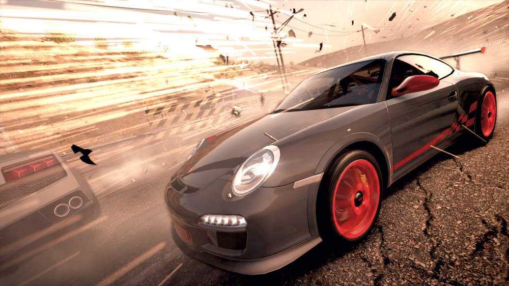Need for Speed: Hot Pursuit