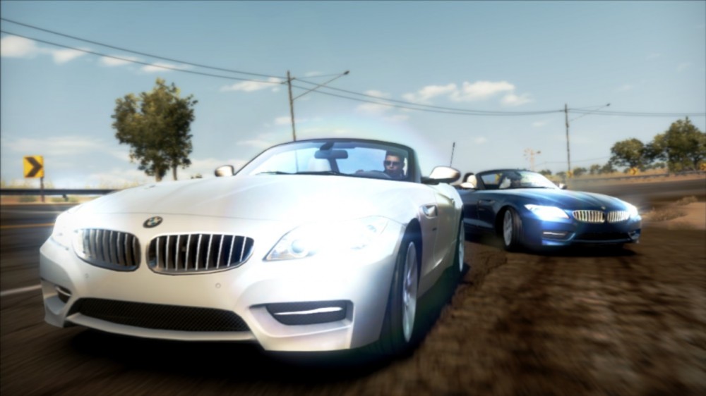 Need for Speed: Hot Pursuit