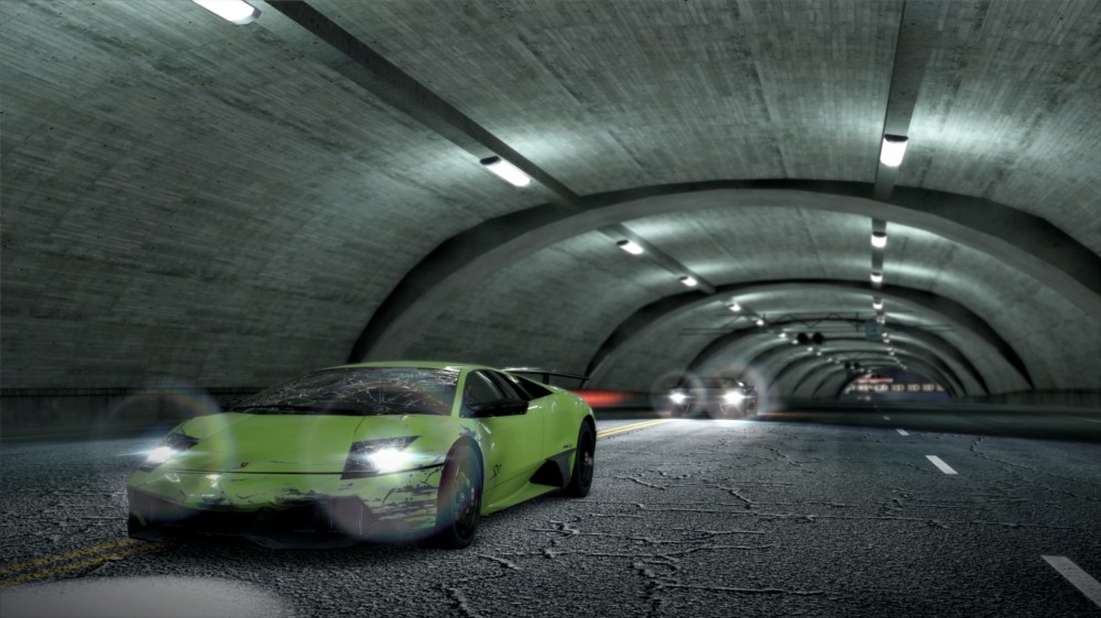 Need for Speed: Hot Pursuit