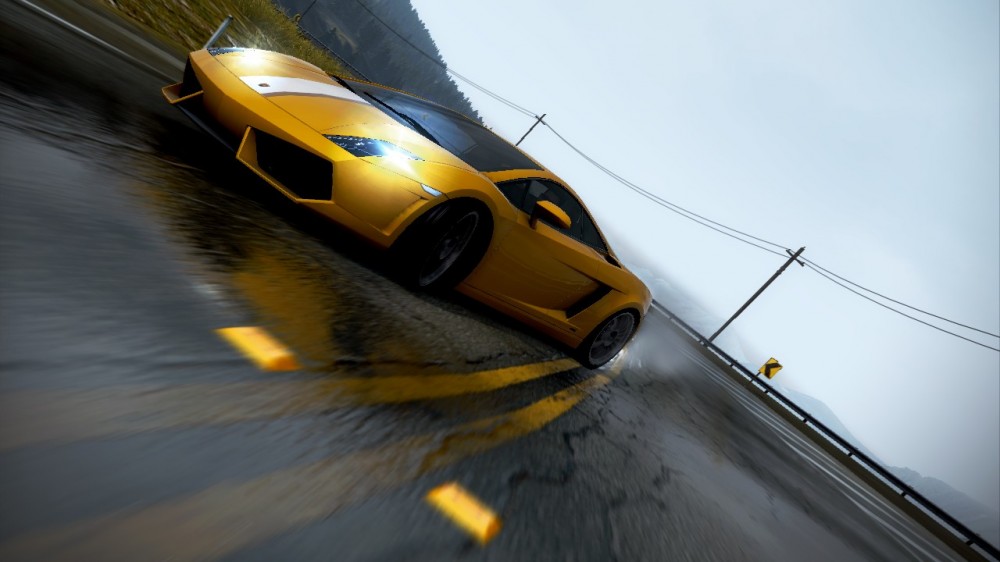 Need for Speed: Hot Pursuit
