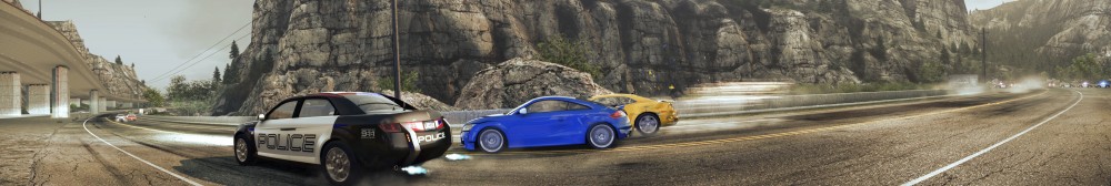 Need for Speed: Hot Pursuit