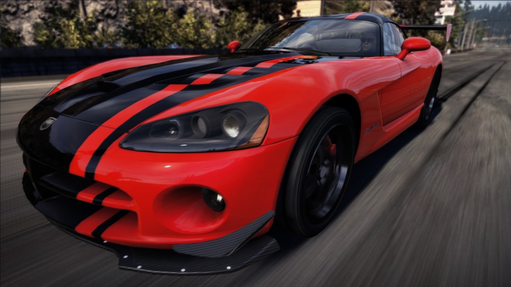 Need for Speed: Hot Pursuit