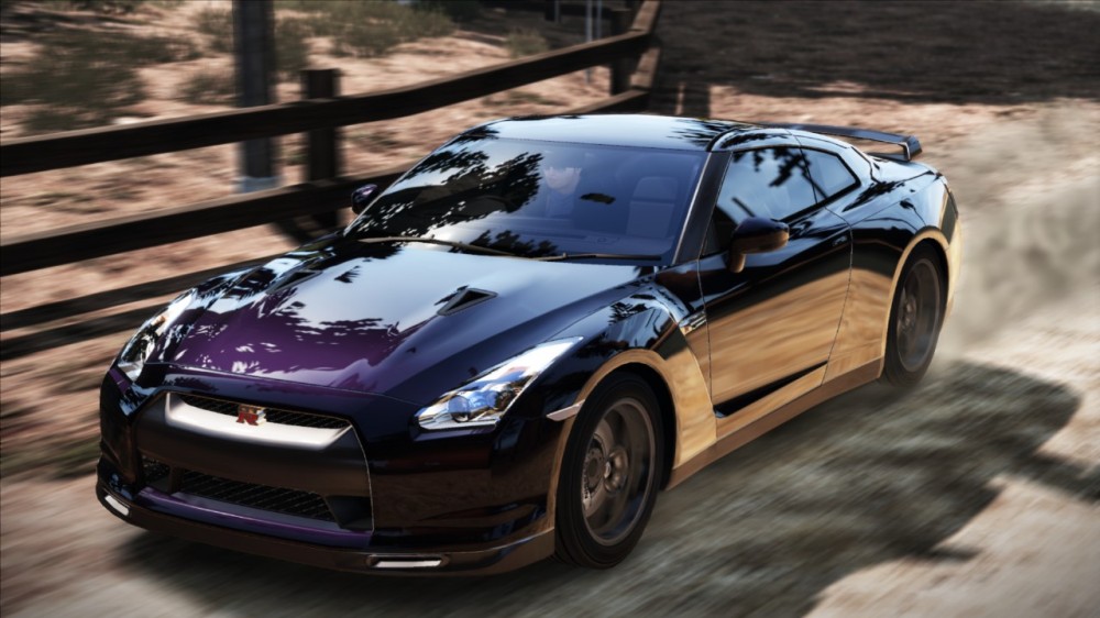 Need for Speed: Hot Pursuit