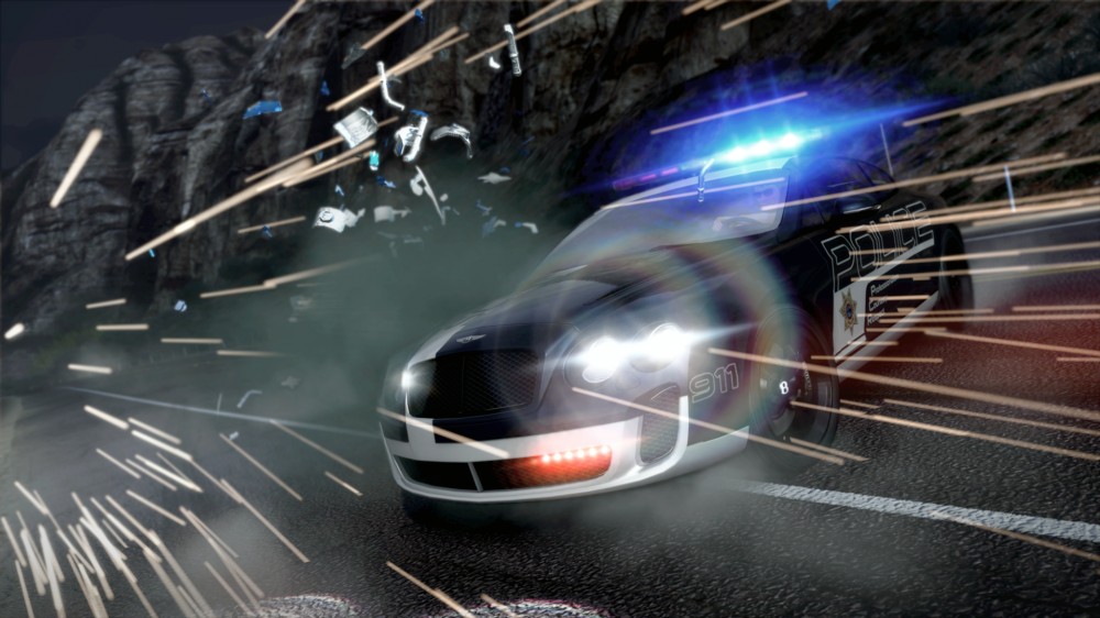 Need for Speed: Hot Pursuit