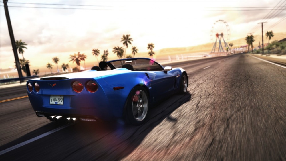 Need for Speed: Hot Pursuit