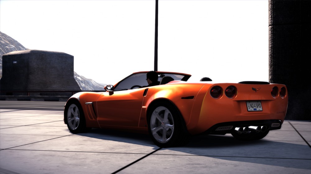 Need for Speed: Hot Pursuit