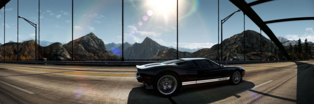 Need for Speed: Hot Pursuit