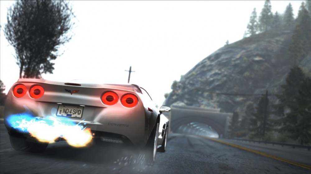 Need for Speed: Hot Pursuit