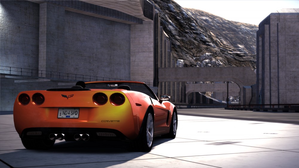 Need for Speed: Hot Pursuit