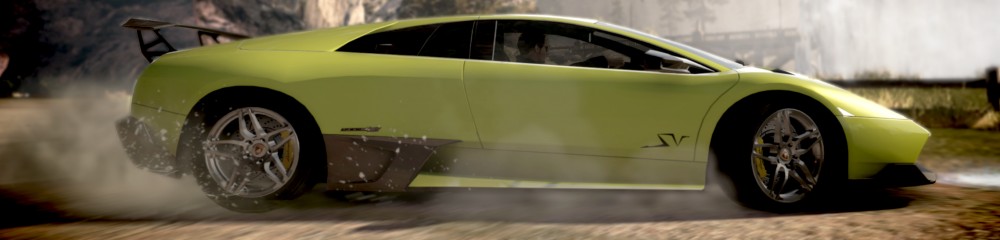 Need for Speed: Hot Pursuit