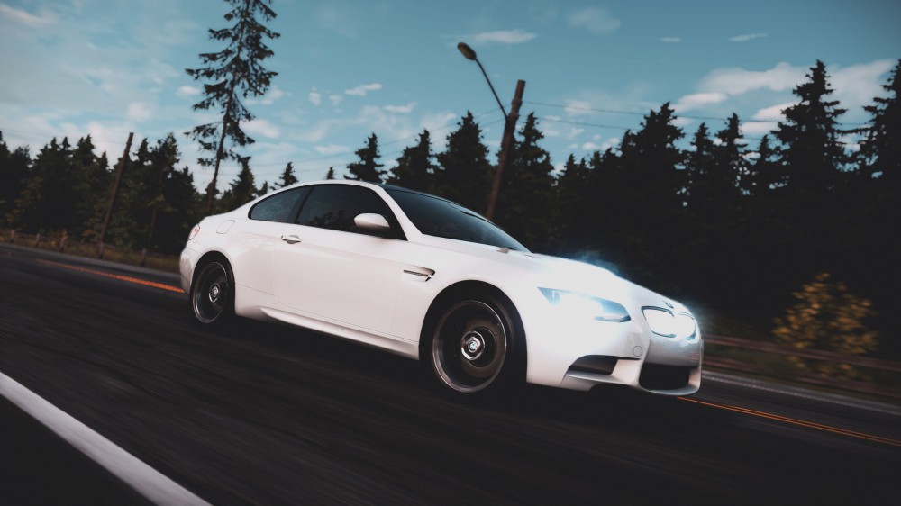 Need for Speed: Hot Pursuit