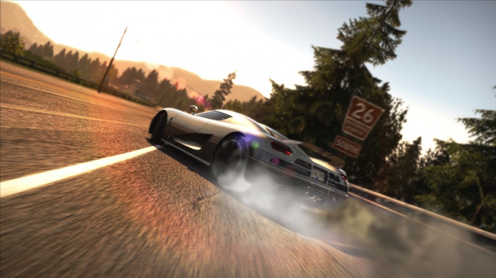 Need for Speed: Hot Pursuit
