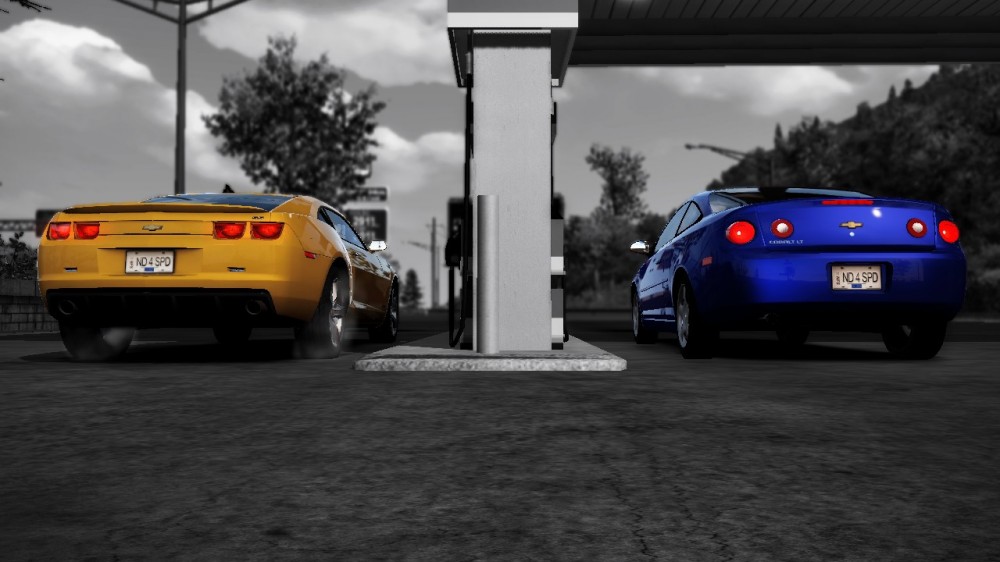 Need for Speed: Hot Pursuit