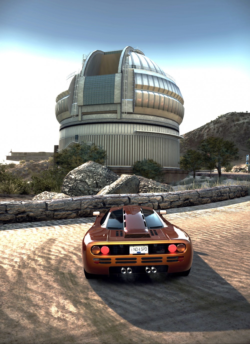 Need for Speed: Hot Pursuit